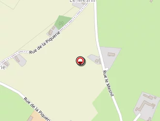 Carte de Durier Céline à Saon