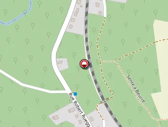 Carte de Ecole à Séry-magneval