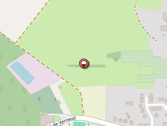 Carte de Desideri Marie Laure à Fleurines