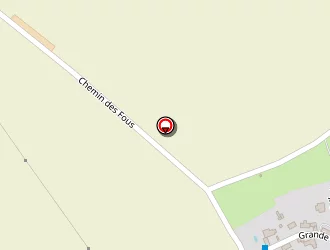 Carte de Mairie à Rocquemont