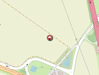 Carte de Déménagements Robe à Thillois