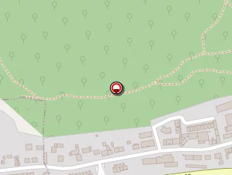 Carte de Régie Municipale D'electricité à Clouange