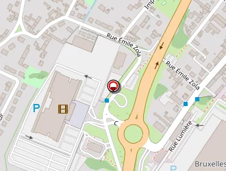 Carte de A.s.v.i à Montataire