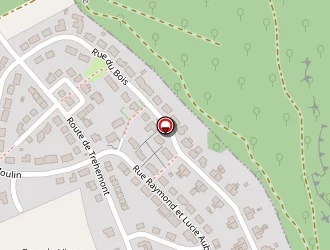 Carte de Sautré Jérôme à Moyeuvre-grande