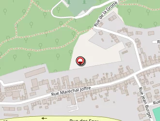 Carte de Licata Fabiola à Clouange