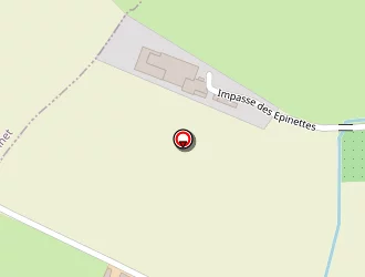 Carte de Pignolet Armel à Saon