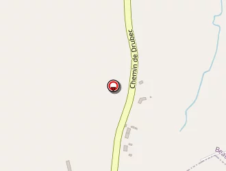 Carte de Mairie à Drubec