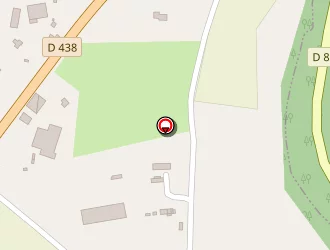 Carte de Deb Bâtiment à Saint-denis-des-monts