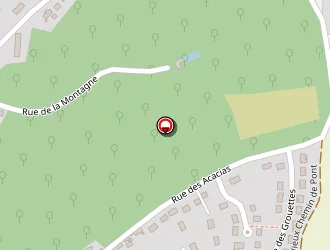 Carte de Salomez Christophe à Fleurines