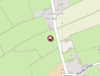 Carte de Couverture Marie Eric à Montgardon