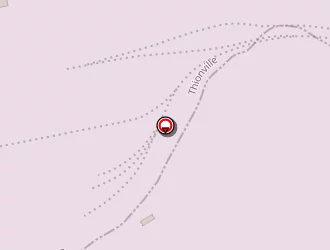 Carte de Eg2tr à Amnéville