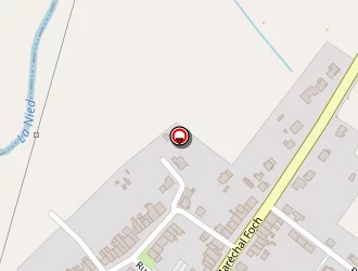 Carte de Him Mireille à Holling