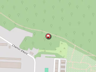 Carte de Barbosa Alexandre à Moyeuvre-grande