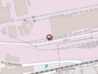 Carte de New's Pizza à Mondelange