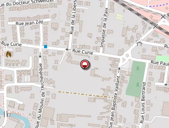 Carte de Goncalves Antonio à Saint-brice-courcelles