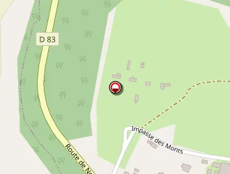 Carte de Mgr Construction à Bosguérard-de-marcouville