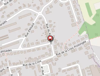 Carte de Urban' Immobilier à Clouange