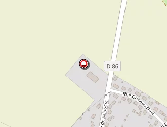 Carte de Aquagaz 60 à Ully-saint-georges