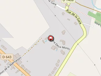 Carte de Laboratoire Riefolo à Mance