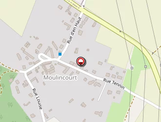 Carte de Suarez Patrick à Ully-saint-georges