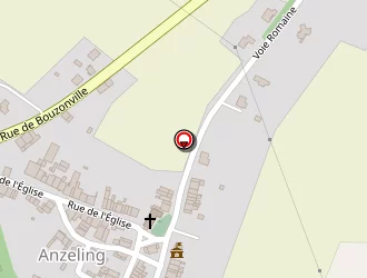 Carte de Perrein Thierry à Anzeling