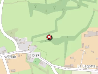 Carte de Morel Pierre à Plessis-lastelle (le)