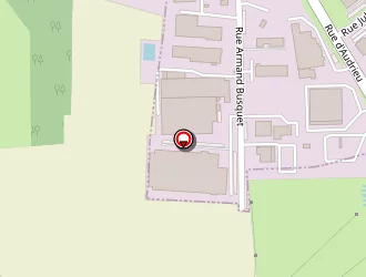 Carte de Voisin à Bayeux