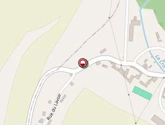 Carte de Terrain De Pétanque à Launoy