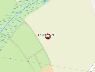 Carte de L'biâo Cotentin à Bretteville-sur-ay