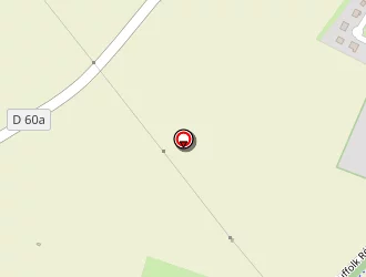 Carte de Site Hillman à Colleville-montgomery