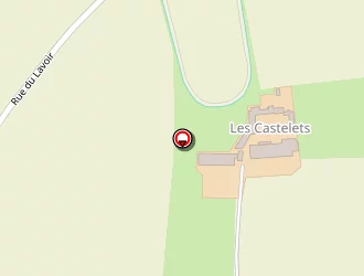 Carte de Ecurie Flash à Barbeville