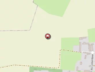 Carte de Mairie à Colomby-sur-thaon