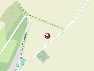 Carte de Helin Olivier à Vez