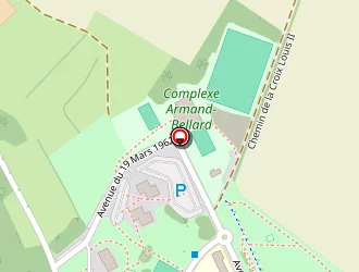 Carte de Jmf à Montataire