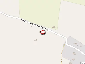 Carte de Cherchemonnid.com à Manneville-la-pipard