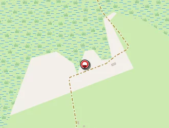 Carte de Boucle De Randonnée à Gorges