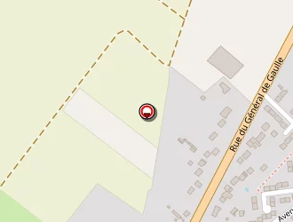 Carte de Bouhélier Claude à Fleurines