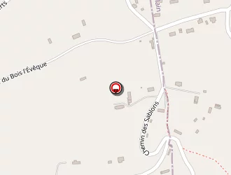 Carte de Caron Frédéric à Bois-hellain (le)