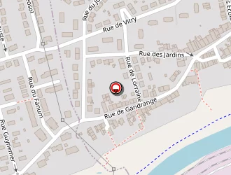 Carte de Herzig Céline à Vitry-sur-orne