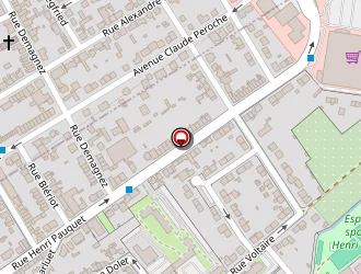 Carte de Sahayanathan Arulanathan à Creil