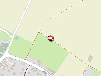 Carte de Acsm Tours à Anguerny