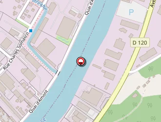 Carte de Style à Creil