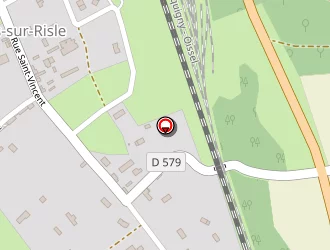 Carte de De Lor Morgane à Glos-sur-risle