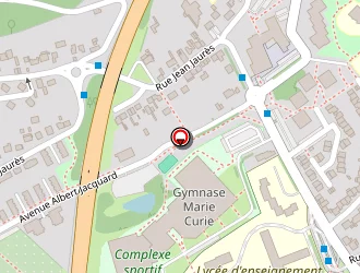 Carte de Netto Clean Services à Nogent-sur-oise