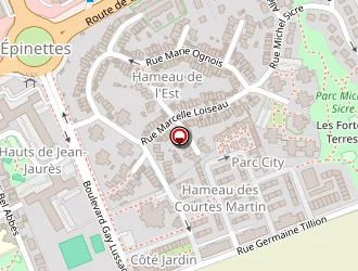 Carte de Foyer Rémois à Reims