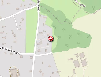 Carte de Chéron Dominique à Écaquelon