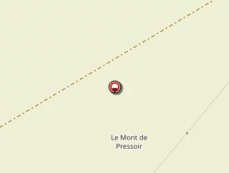 Carte de Extrem Auto à Cernay-lès-reims