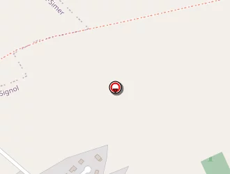 Carte de Mtc à Thuit-signol (le)