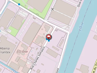 Carte de Coldefy Formation à Nogent-sur-oise