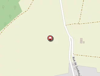 Carte de Moulin D'autry à Autry